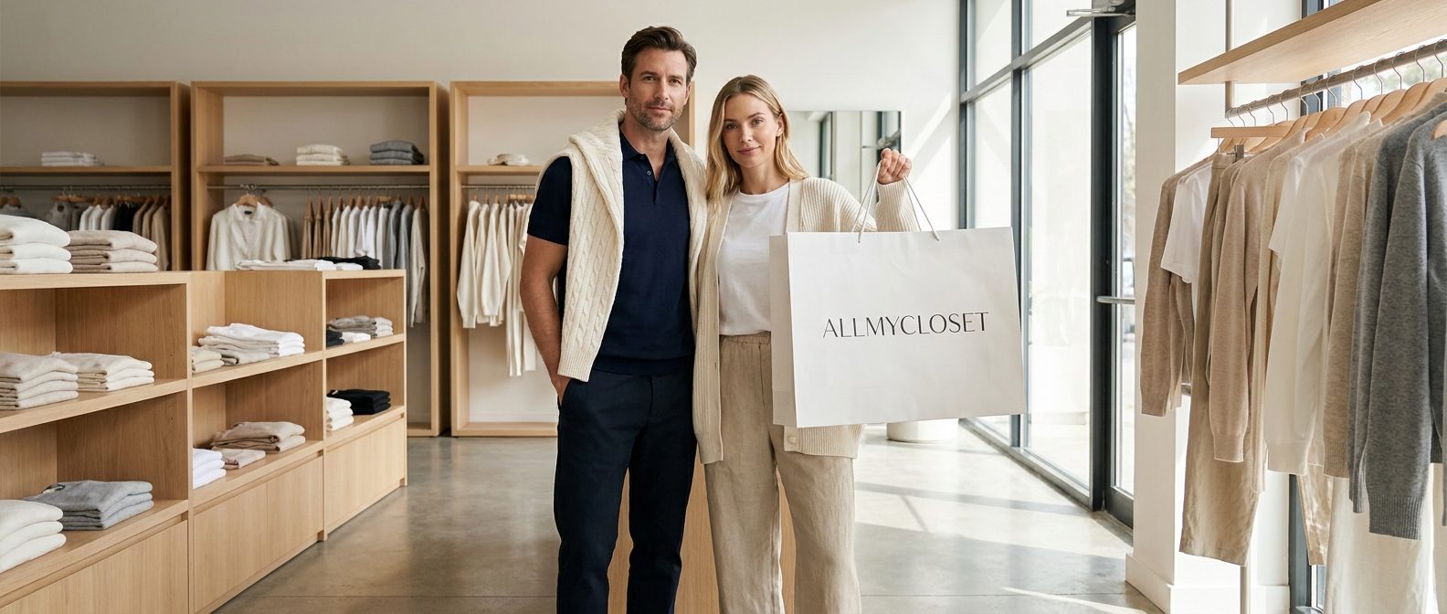 About Allmycloset