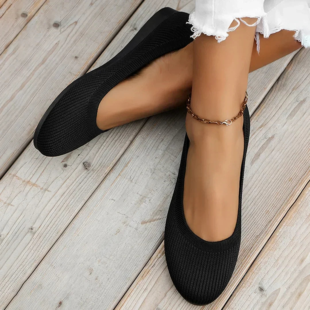 TrendStep™ - Breathable Non-slip Shoes — Allmycloset