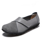 Grace™ - Premium Comfy Leather Loafers
