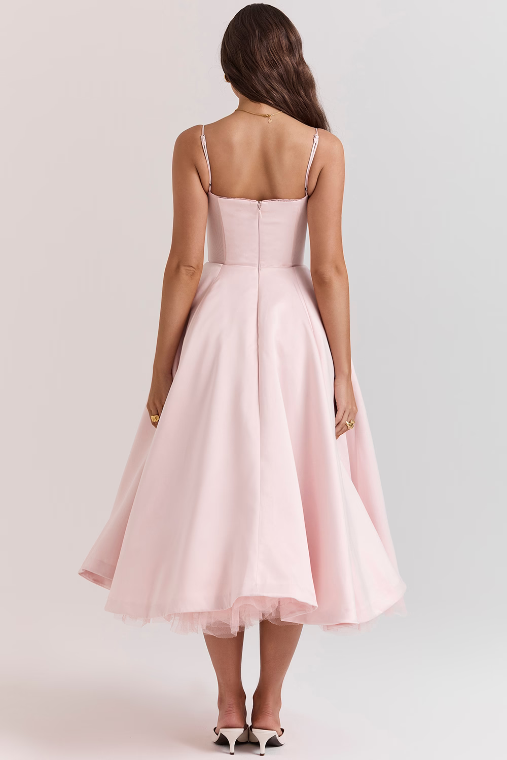 Grace™ - Elegant Party Dress — Allmycloset (view 6)