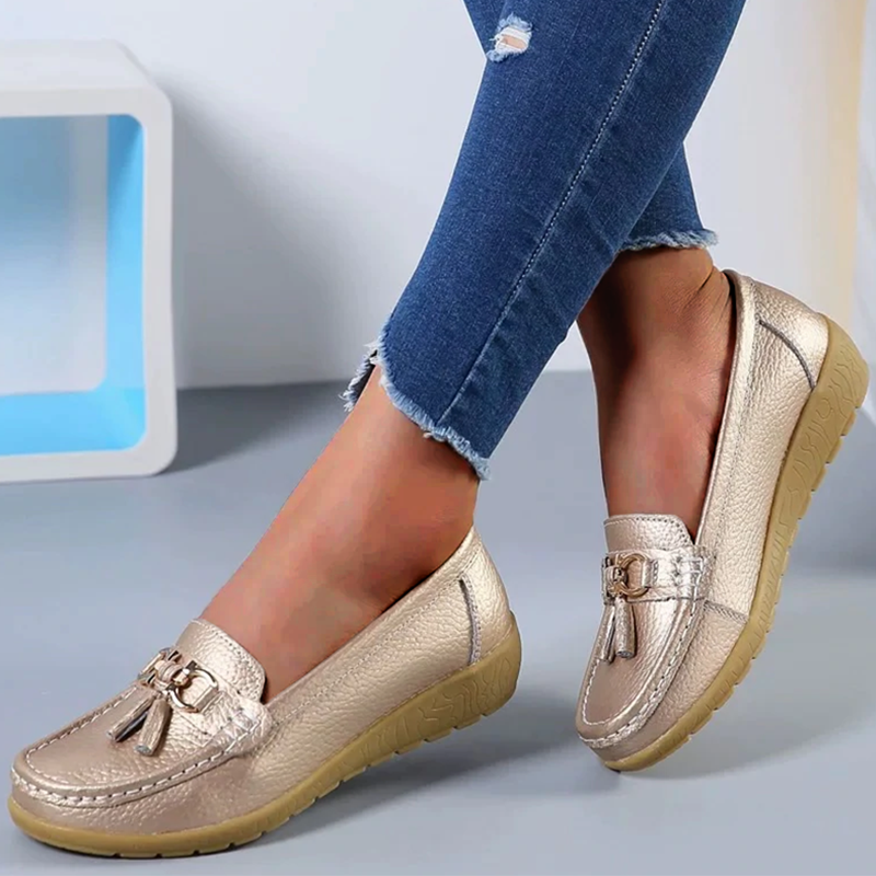 'Grace™ - Comfort Soft Shoes — Allmycloset (view 4)