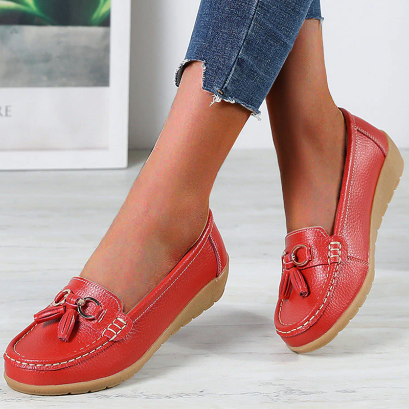 'Grace™ - Comfort Soft Shoes — Allmycloset (view 6)