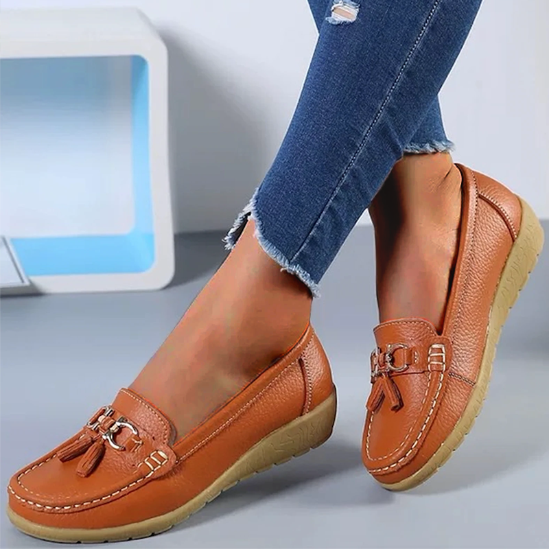 'Grace™ - Comfort Soft Shoes — Allmycloset (view 8)