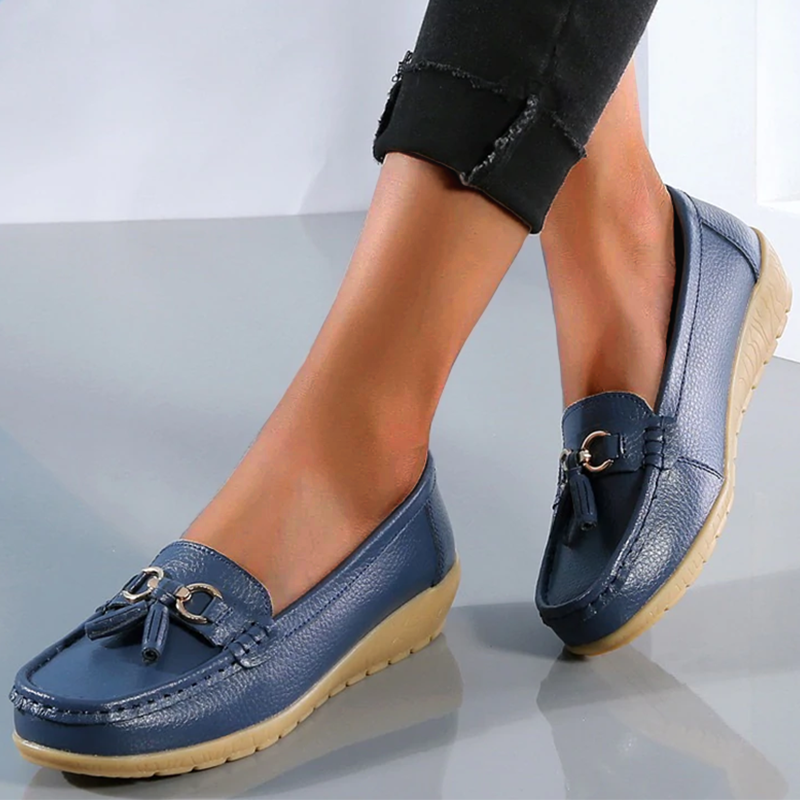 'Grace™ - Comfort Soft Shoes — Allmycloset (view 9)