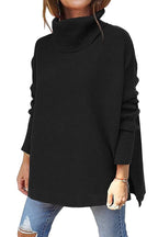 Jessica™ - Premium Turtleneck Sweater — Allmycloset (view 4)