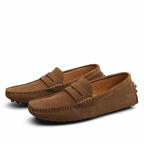Benjamin™ - Men's Luxury Loafers — Allmycloset (view 9)