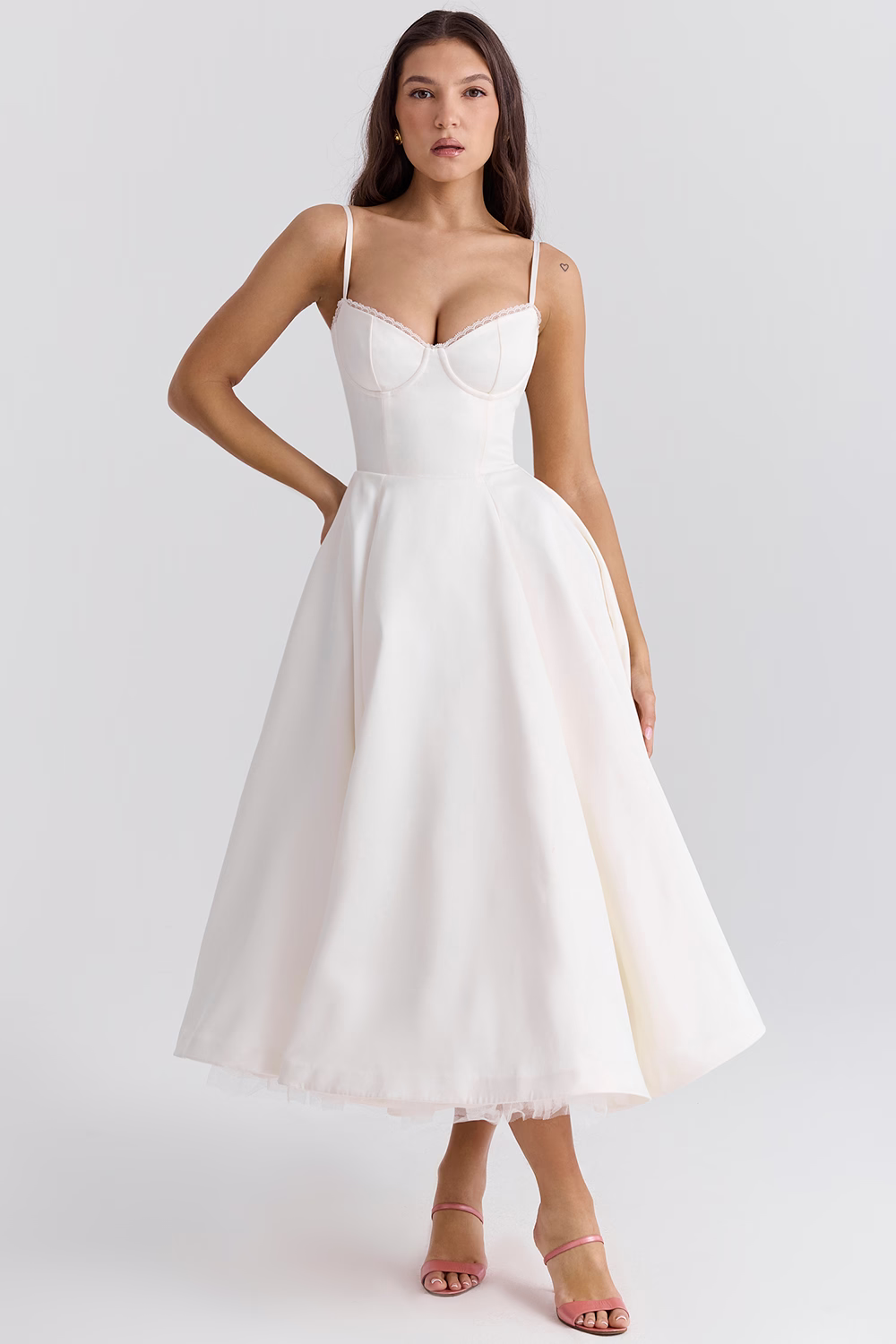 Grace™ - Elegant Party Dress — Allmycloset (view 7)