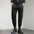 Mitchell™ - Multi-Pocket Cargo Pants — Allmycloset (view 5)