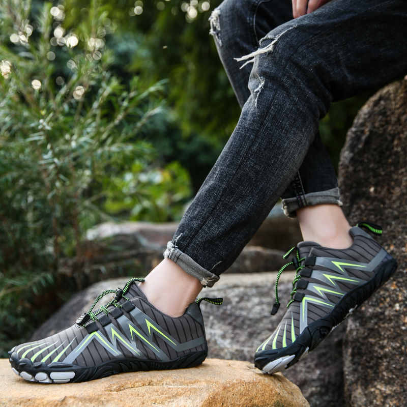 AussieSoles™ Explorer Barefoot Shoes — Allmycloset (view 8)