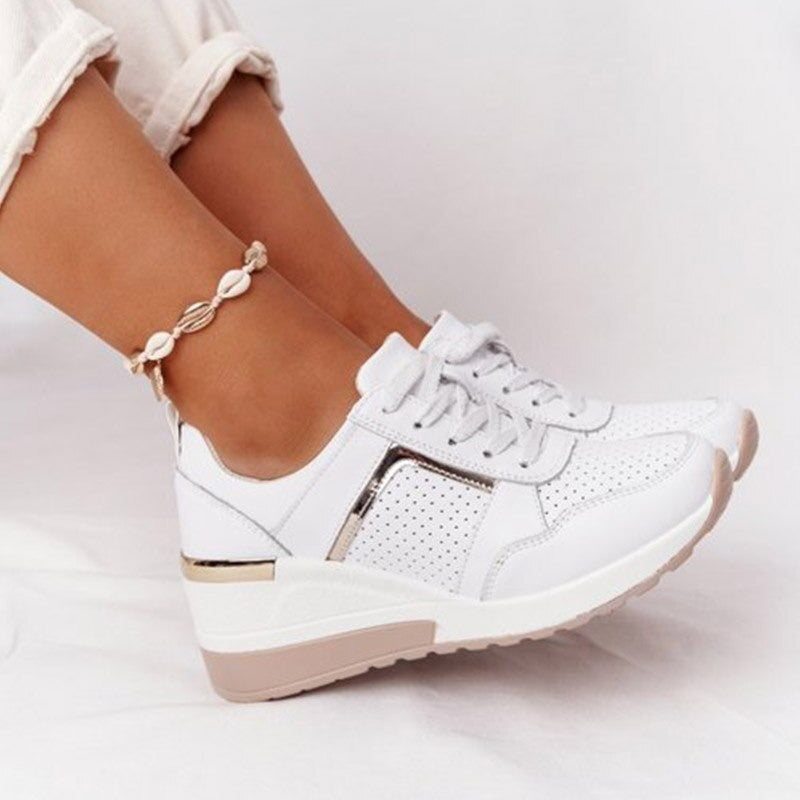 Ella™ - Trendy Sneakers — Allmycloset (view 5)