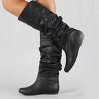 Scarlett™ - Cowboy Mid-Calf Boots — Allmycloset (view 7)