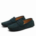 Benjamin™ - Men's Luxury Loafers — Allmycloset (view 10)