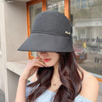 Hannah™ -  Summer Bucket Hat — Allmycloset (view 3)