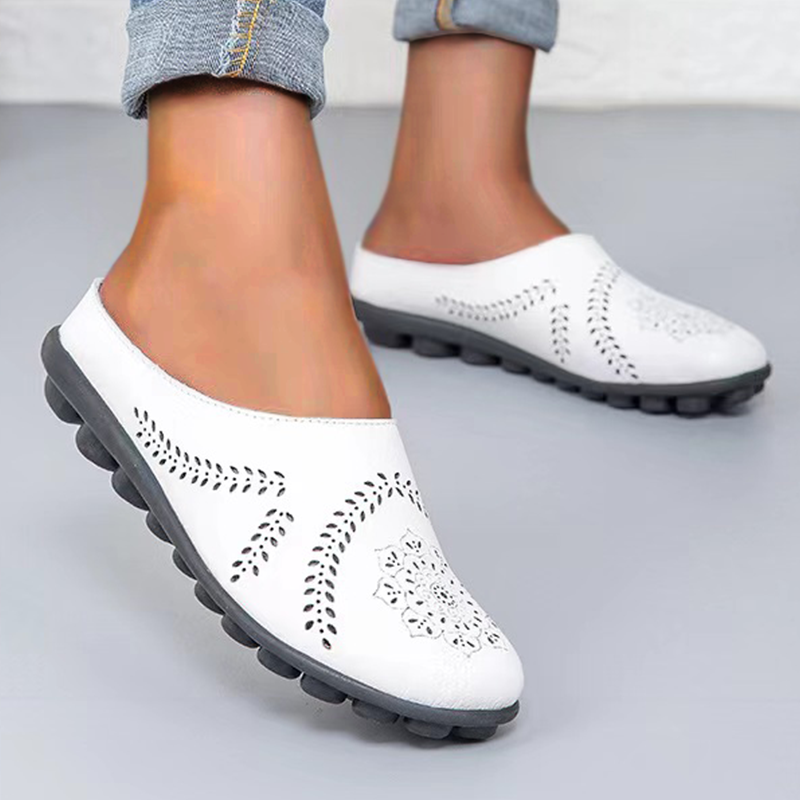 Grace™ - Casual Comfy Slippers — Allmycloset