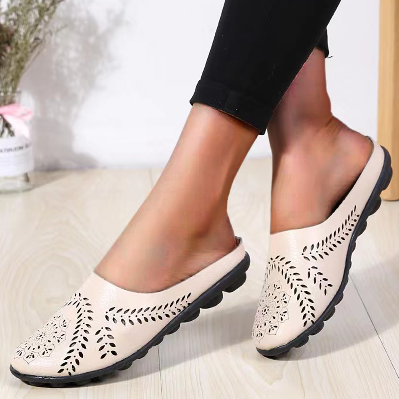 Grace™ - Casual Comfy Slippers — Allmycloset (view 3)
