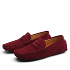 Benjamin™ - Men's Luxury Loafers — Allmycloset (view 11)