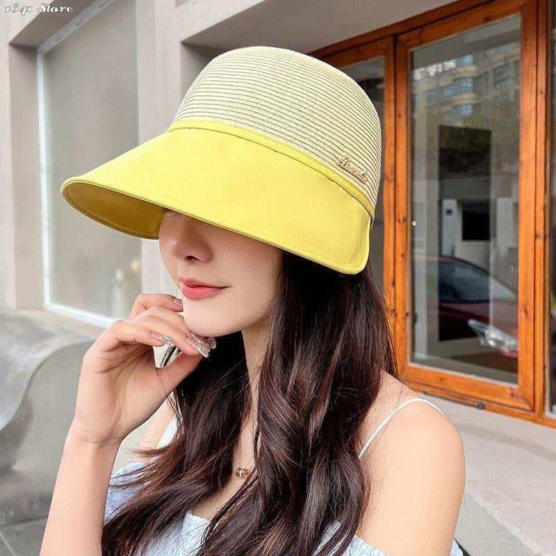 Hannah™ -  Summer Bucket Hat — Allmycloset (view 4)