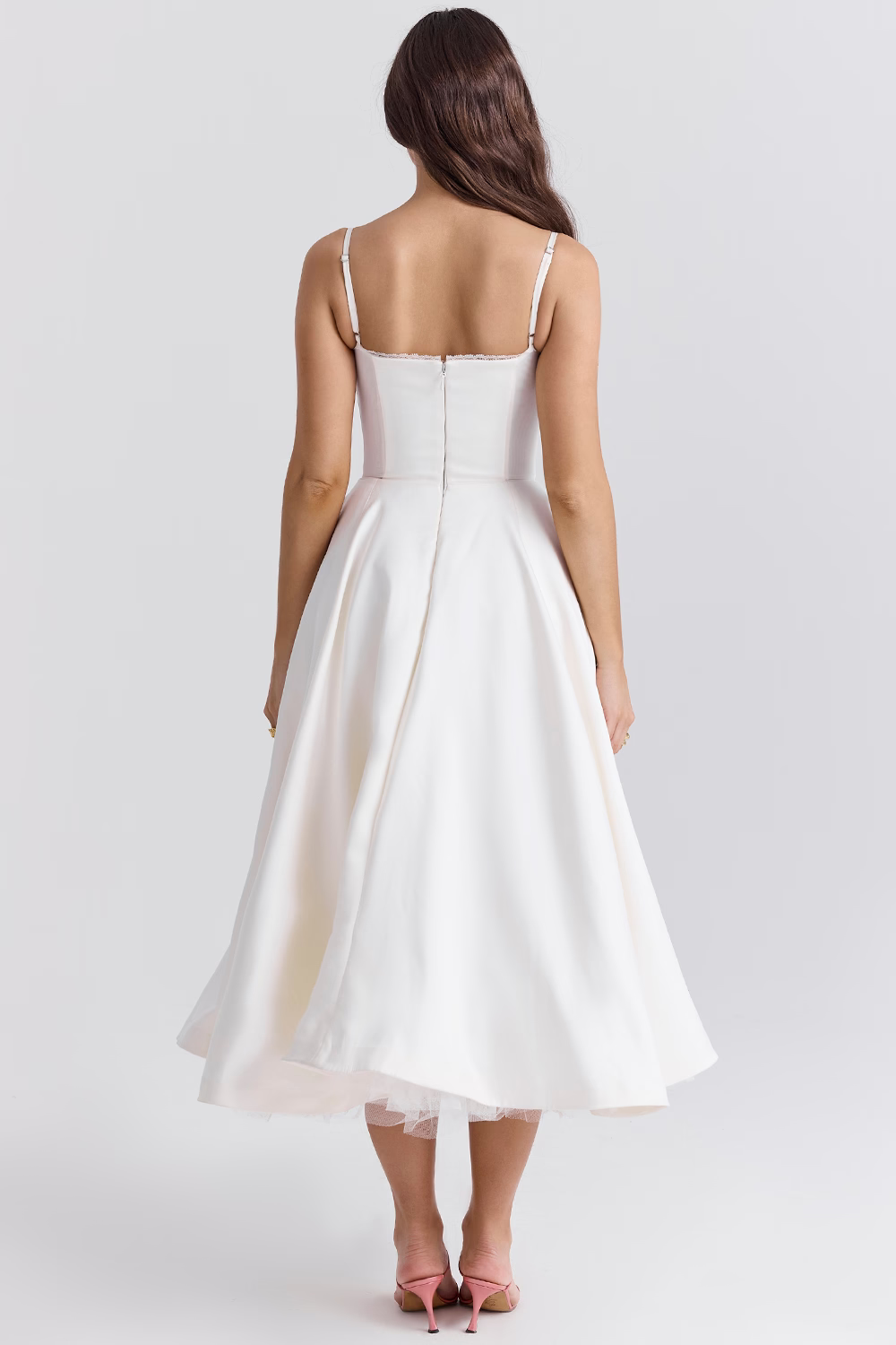 Grace™ - Elegant Party Dress — Allmycloset (view 9)