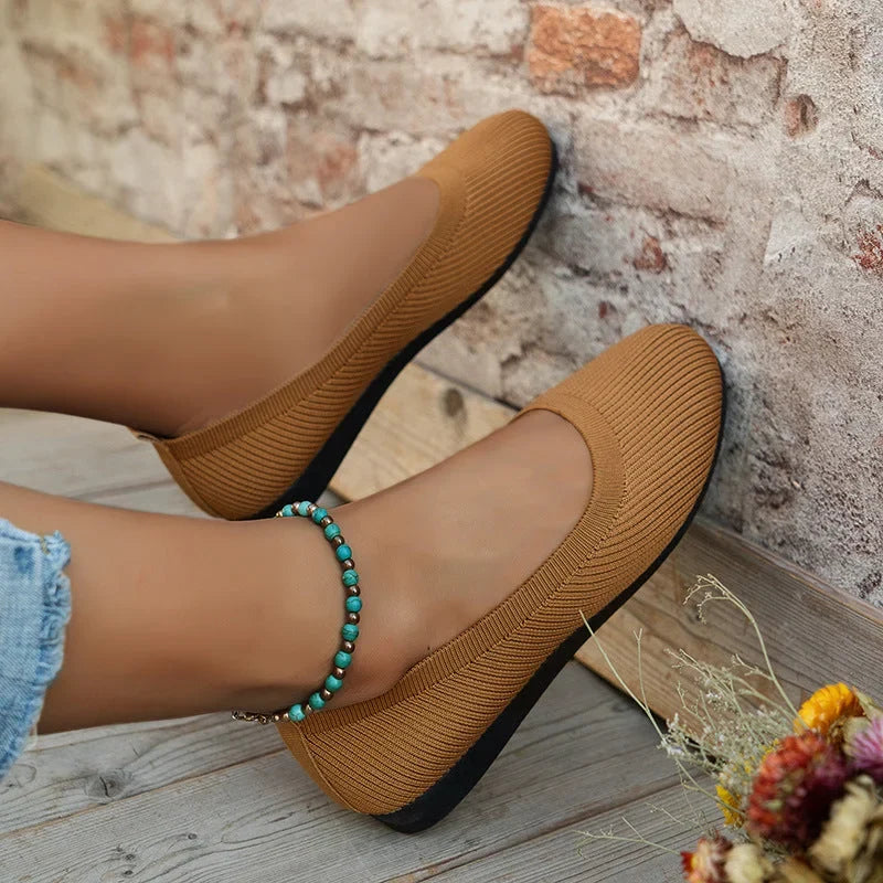 TrendStep™ - Breathable Non-slip Shoes — Allmycloset (view 5)