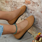 TrendStep™ - Breathable Non-slip Shoes — Allmycloset (view 5)