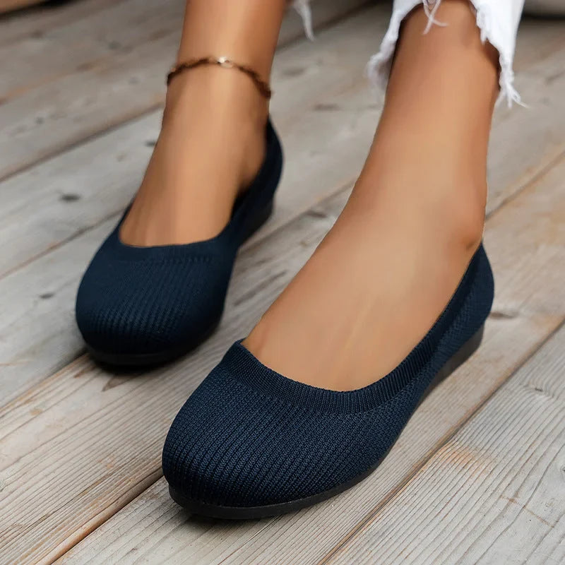 TrendStep™ - Breathable Non-slip Shoes — Allmycloset (view 4)