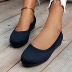 TrendStep™ - Breathable Non-slip Shoes — Allmycloset (view 4)