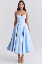 Grace™ - Elegant Party Dress — Allmycloset