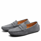 Benjamin™ - Men's Luxury Loafers — Allmycloset (view 12)