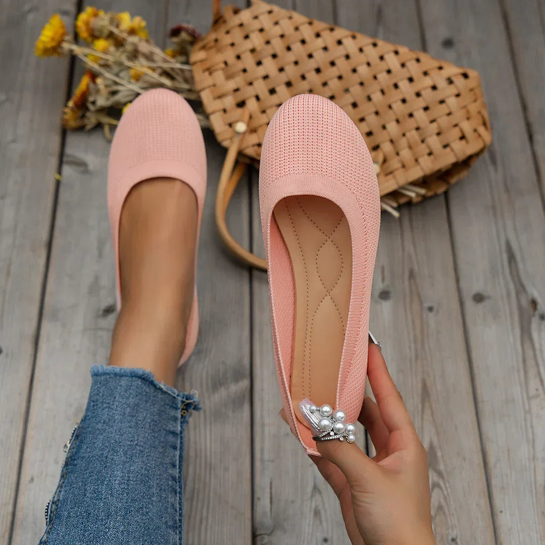 TrendStep™ - Breathable Non-slip Shoes — Allmycloset (view 6)