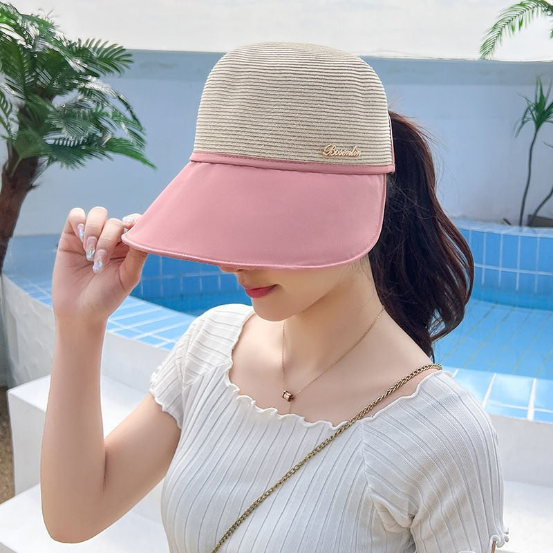 Hannah™ -  Summer Bucket Hat — Allmycloset (view 5)