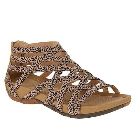 Sarah™ - Orthopedic Comfort Sandals — Allmycloset