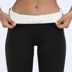Sarah™ - Comfy Winter Legging — Allmycloset (view 11)