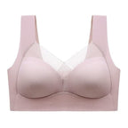 Victoria™ - Wireless Push-Up Bra