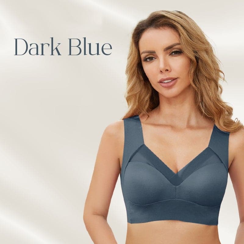 Victoria™ - Wireless Push-Up Bra — Allmycloset (view 7)