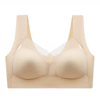 Victoria™ - Wireless Push-Up Bra