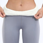 Sarah™ - Comfy Winter Legging — Allmycloset (view 10)