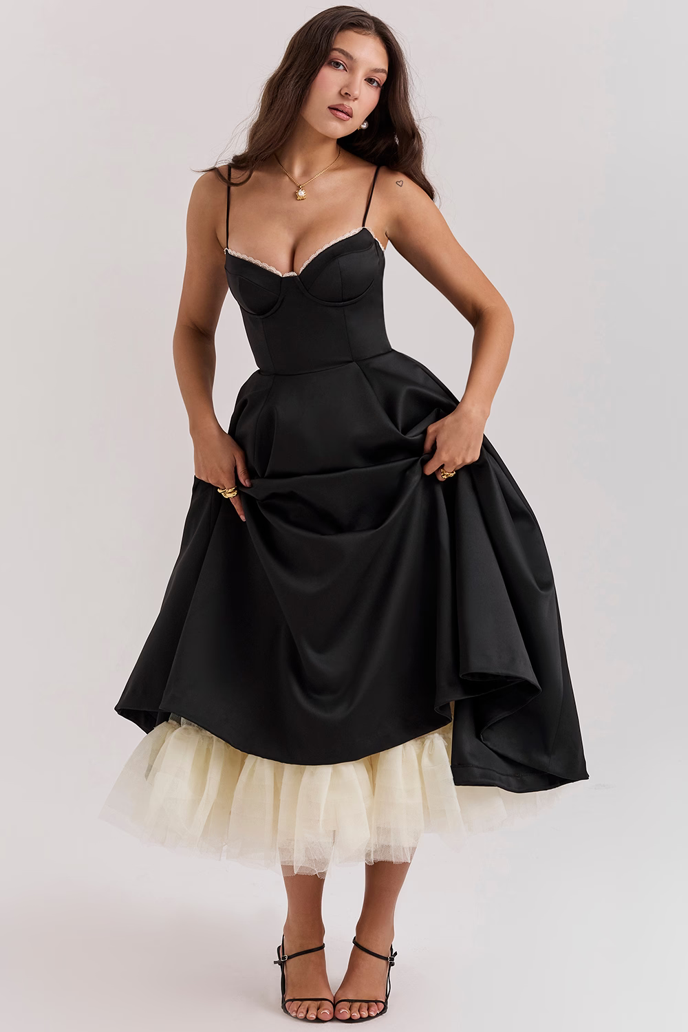 Grace™ - Elegant Party Dress — Allmycloset (view 11)