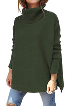 Jessica™ - Premium Turtleneck Sweater — Allmycloset (view 10)