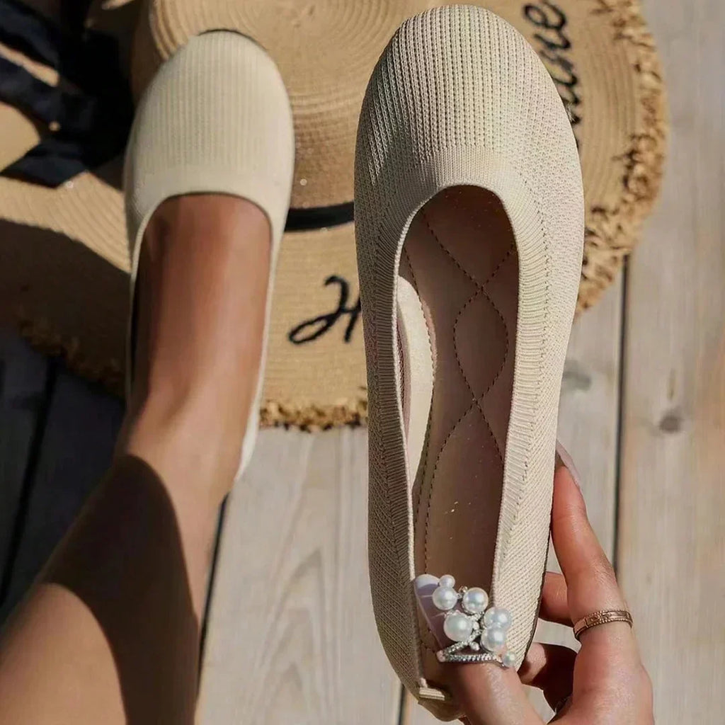 TrendStep™ - Breathable Non-slip Shoes — Allmycloset (view 12)