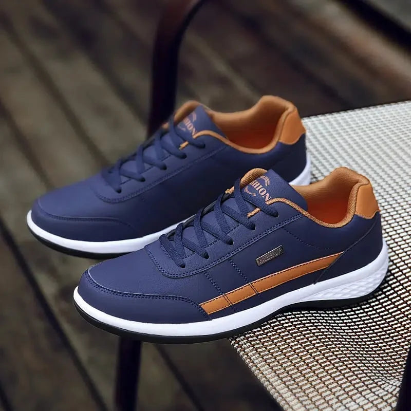 Mr.James™ - Orthopedic Shoes — Allmycloset