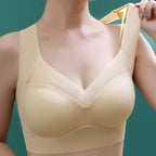 Victoria™ - Wireless Push-Up Bra — Allmycloset (view 10)