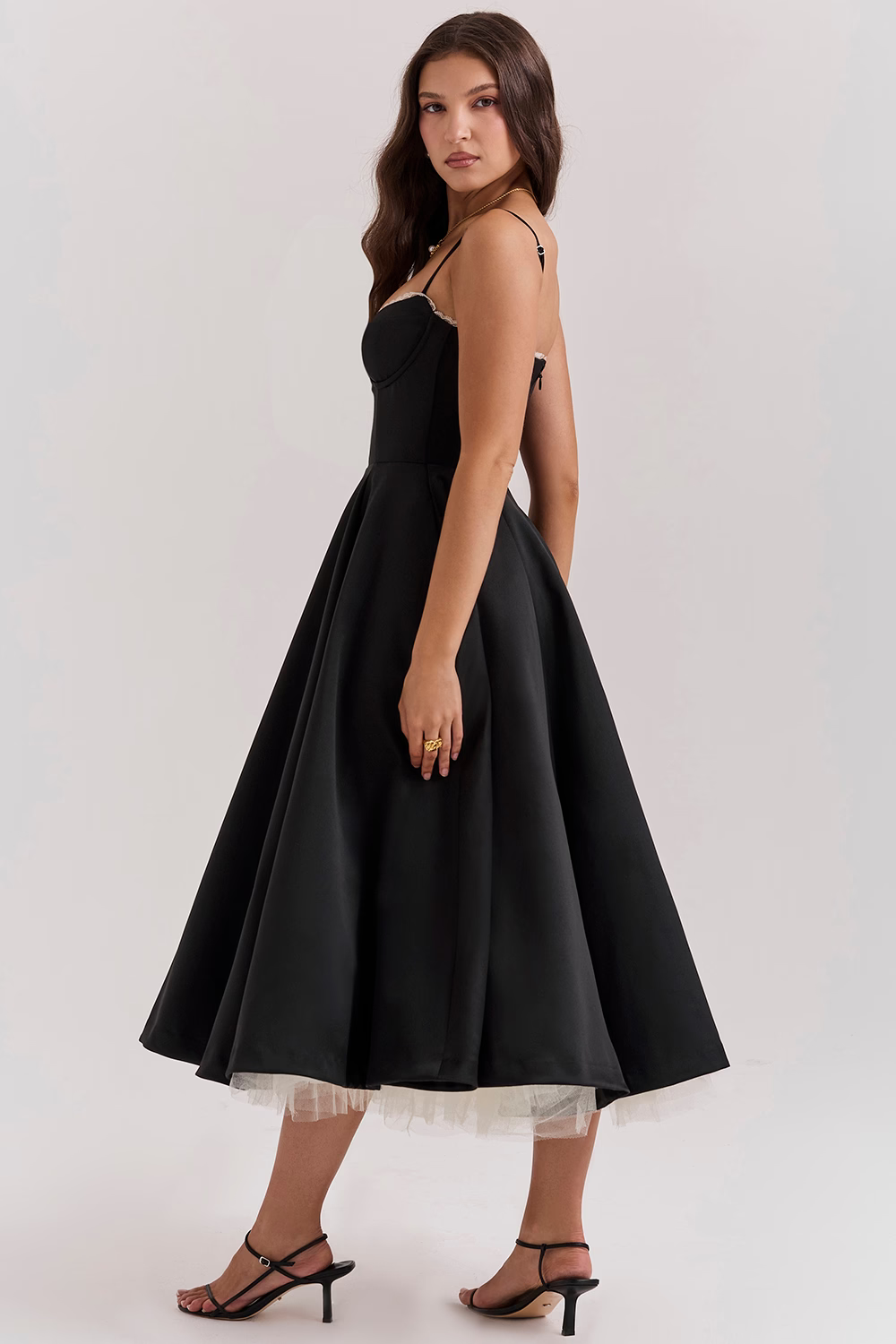 Grace™ - Elegant Party Dress — Allmycloset (view 12)