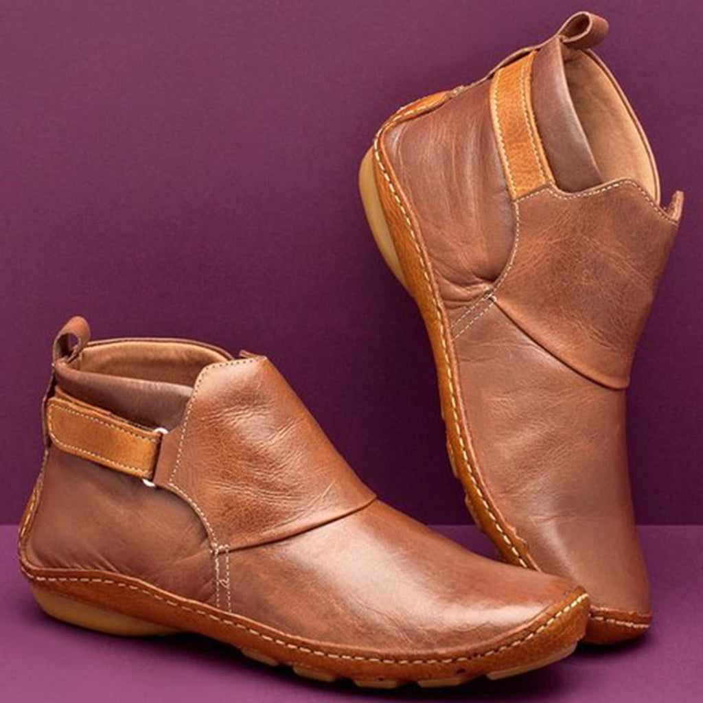 CVIJETA - Elegant Women's Ankle Boots for a Stylish Look — Allmycloset