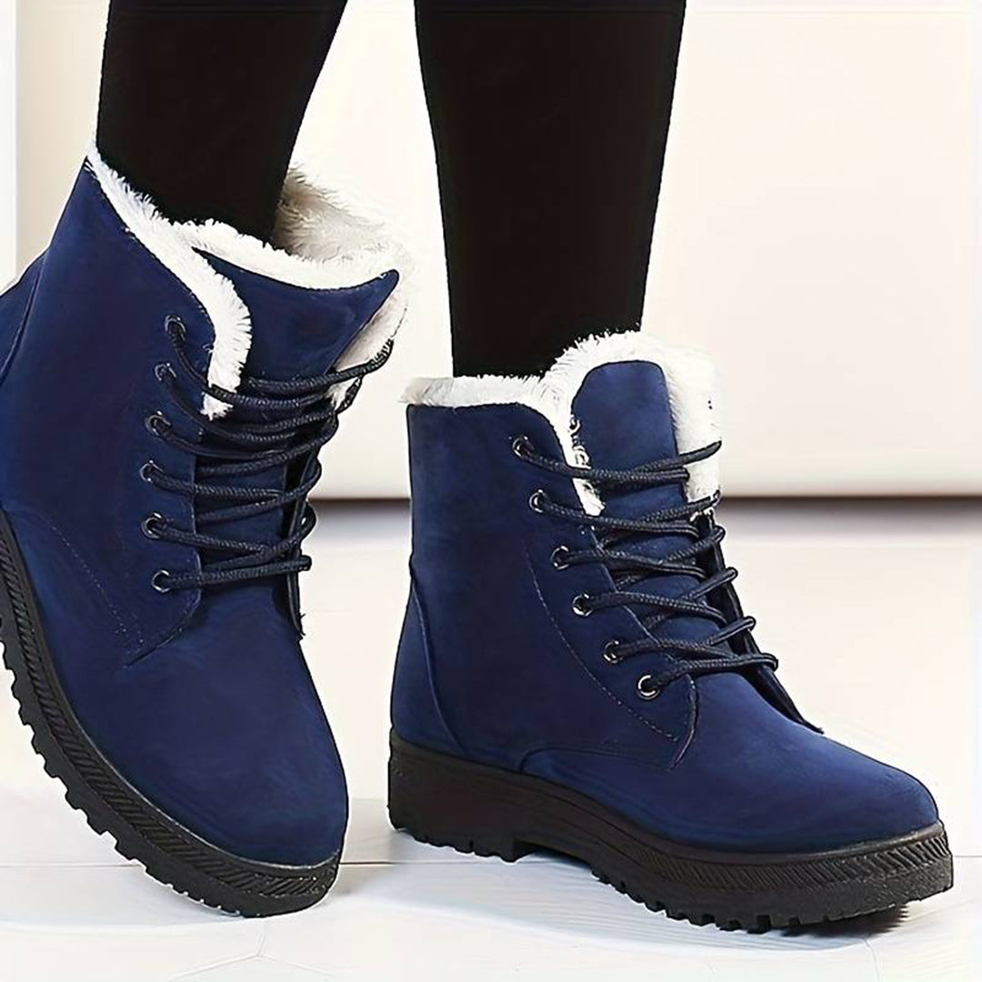 IRENE - Women's Winter Shoes for Optimal Comfort and Style — Allmycloset (view 3)