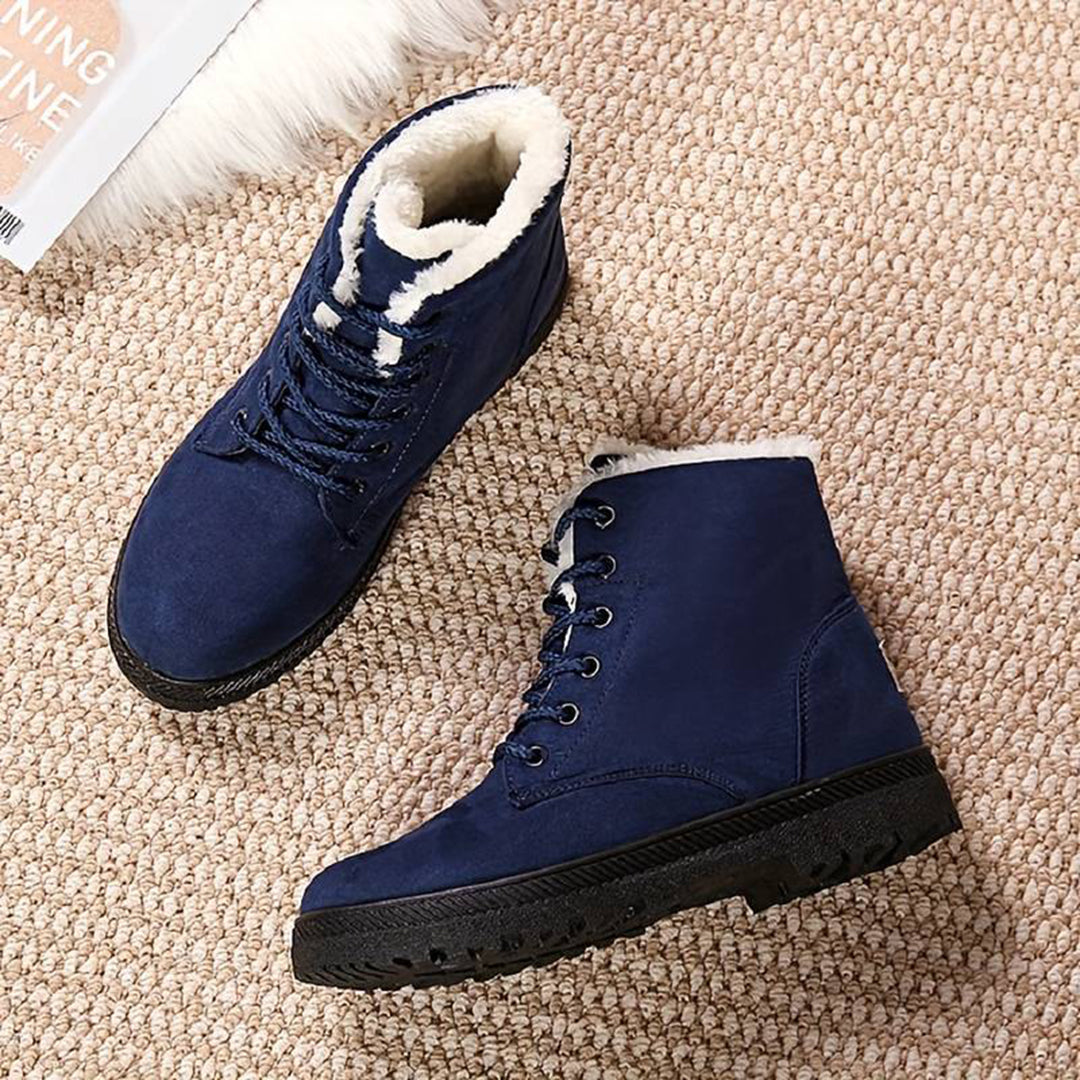 IRENE - Women's Winter Shoes for Optimal Comfort and Style — Allmycloset (view 5)