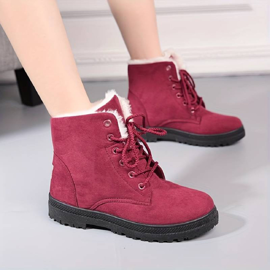 IRENE - Women's Winter Shoes for Optimal Comfort and Style — Allmycloset (view 2)