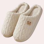 FAUSTINE - Cosy Winter Slippers for Women with Soft Soles — Allmycloset (view 6)