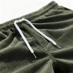 Men’s Swimwear Shorts Elastic Waist | Summer
