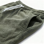 Men’s Swimwear Shorts Elastic Waist | Summer