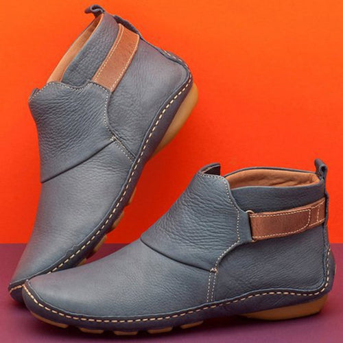CVIJETA - Elegant Women's Ankle Boots for a Stylish Look — Allmycloset (view 2)